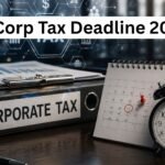 corporate tax filing deadline