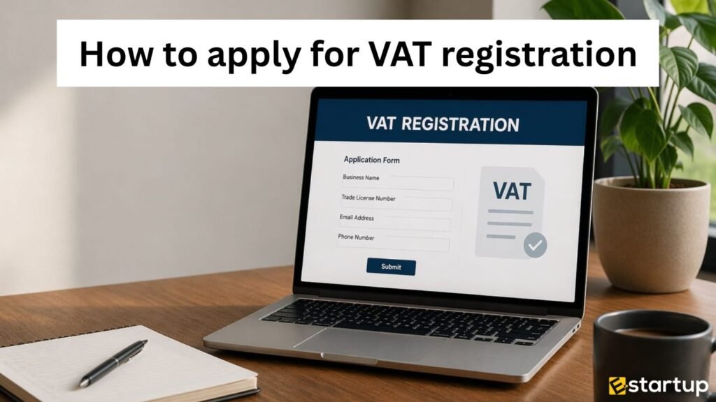 VAT registration