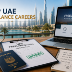 UAE Freelance visa