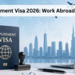 Employment Visa.