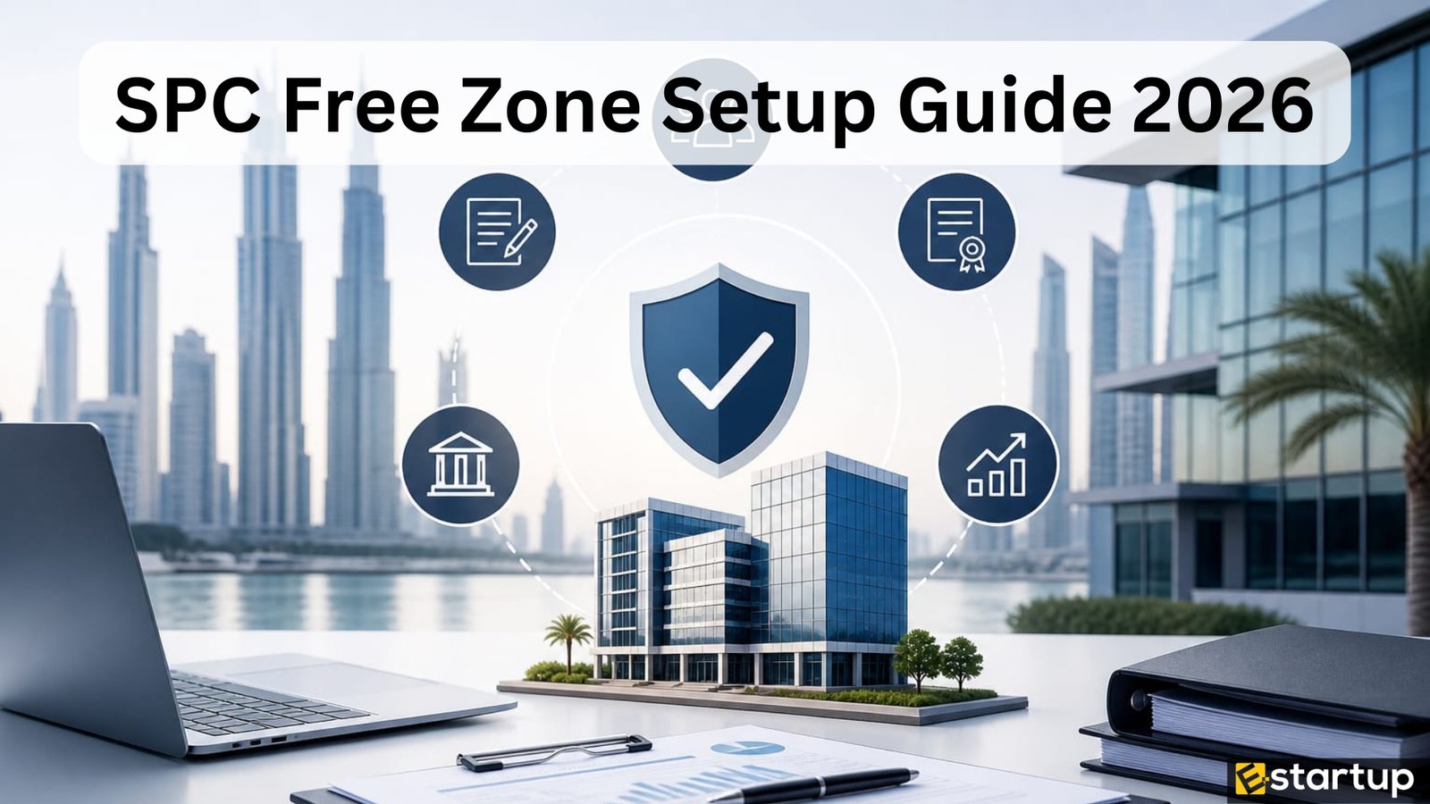 SPC Free Zone Company