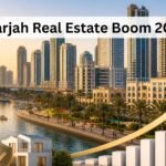 Sharjah real estate