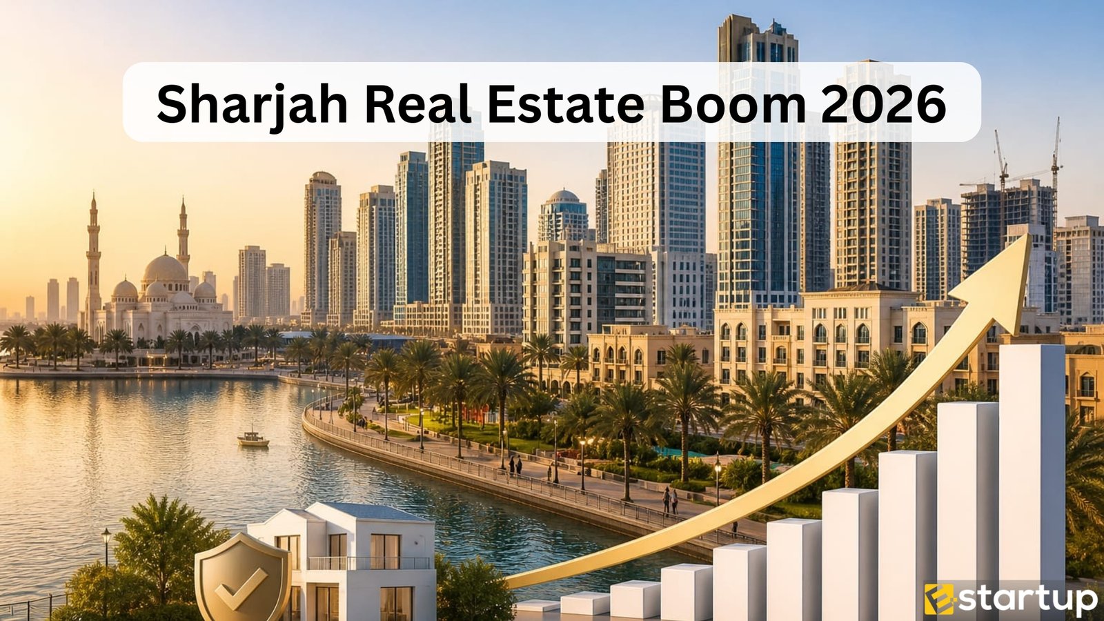 Sharjah real estate
