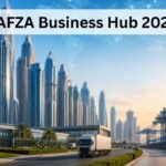 JAFZA Free Zone Hub 2026