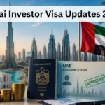 dubai investor visa
