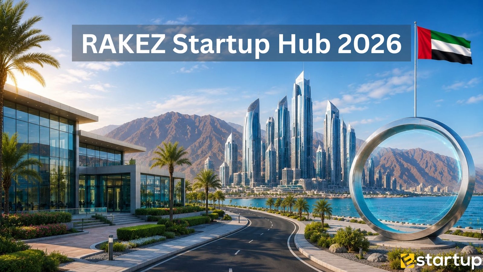 RAKEZ Free Zone