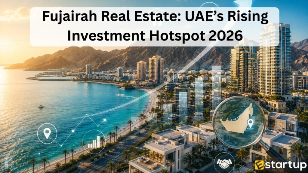 fujairah real estate