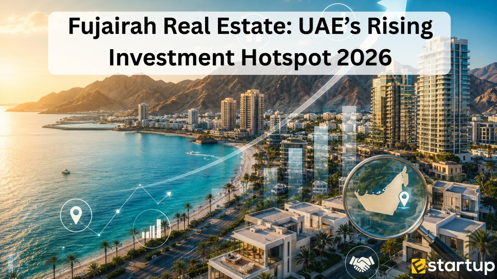 fujairah real estate
