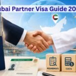 Dubai partner visa