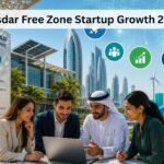 masdar free zone