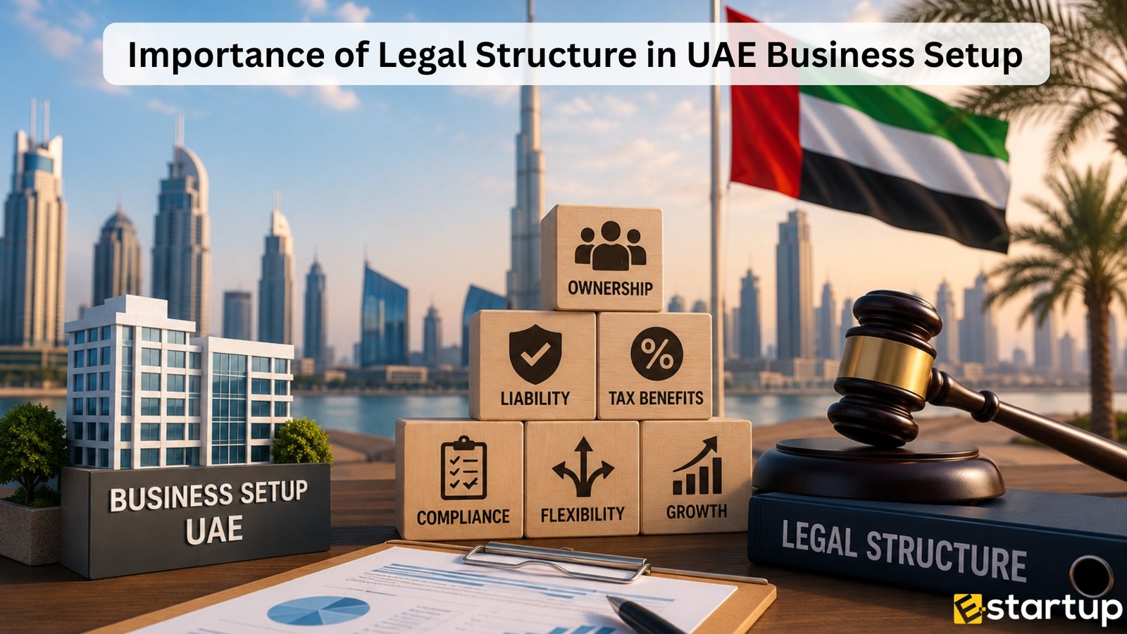 business setup in the UAE