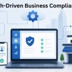 technology-driven compliance