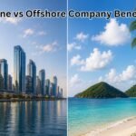 Free Zone vs Offshore Companies