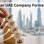 company formation processes in UAE