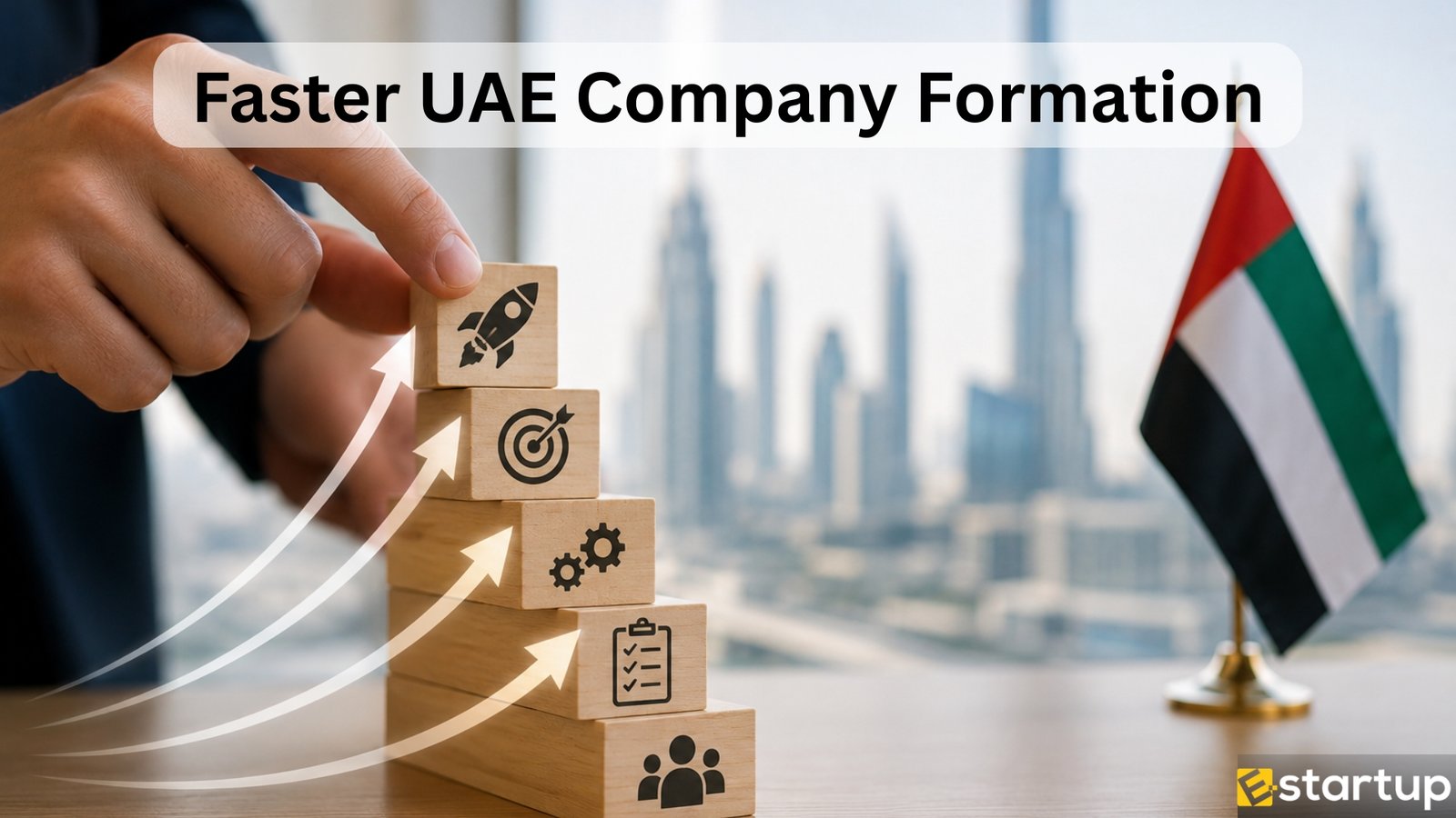 company formation processes in UAE