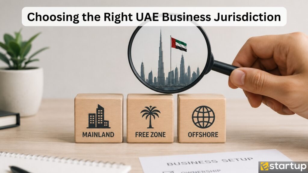 uae business setup