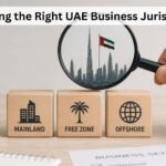 uae business setup