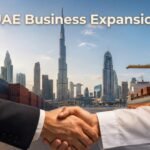 UAE business expansion