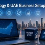 BUSINESS SETUP IN UAE