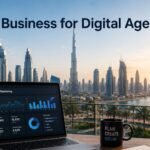 uae business setup for digital agencies