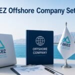 OFFSHORE COMPANY IN RAKEZ