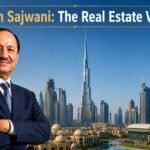 Hussain Sajwani Success Story