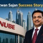 Rizwan Sajan Success Story