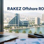 RAKEZ Offshore Business Setup