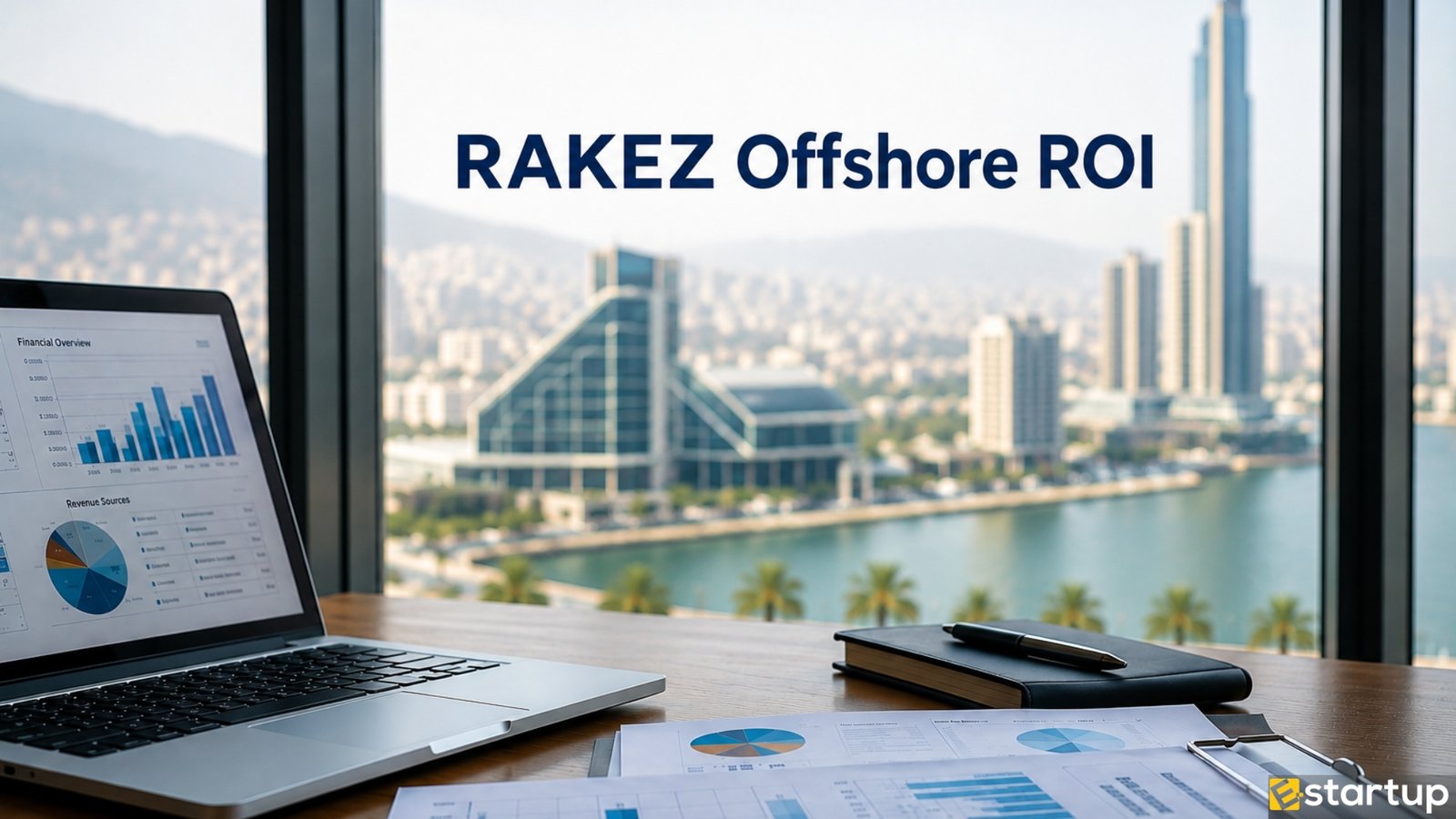 RAKEZ Offshore Business Setup