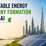 Renewable Energy Business Registration in Dubai
