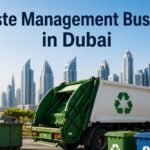 waste management business in dubai