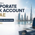 CORPORATE BANK ACCOUNT IN UAE
