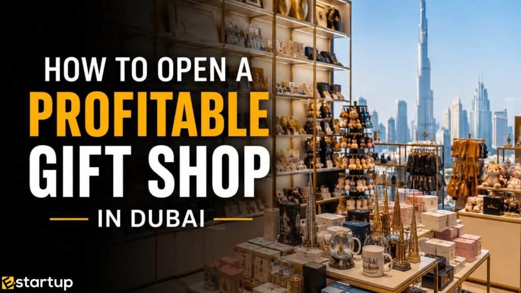 gift shop in dubai