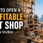 gift shop in dubai