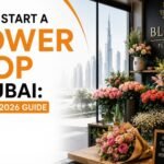 flower shop in dubai