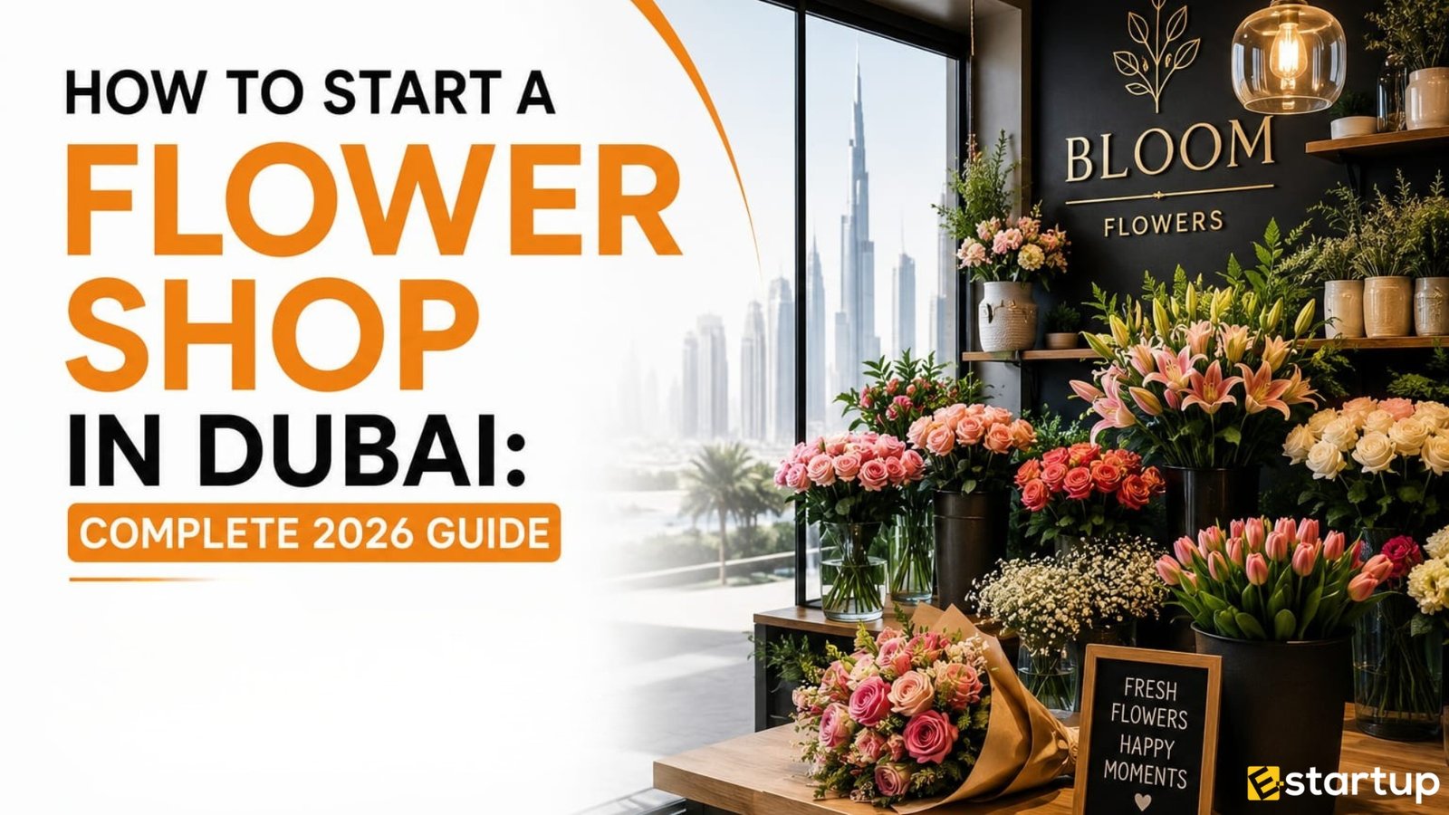 flower shop in dubai