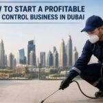 pest control business in dubai