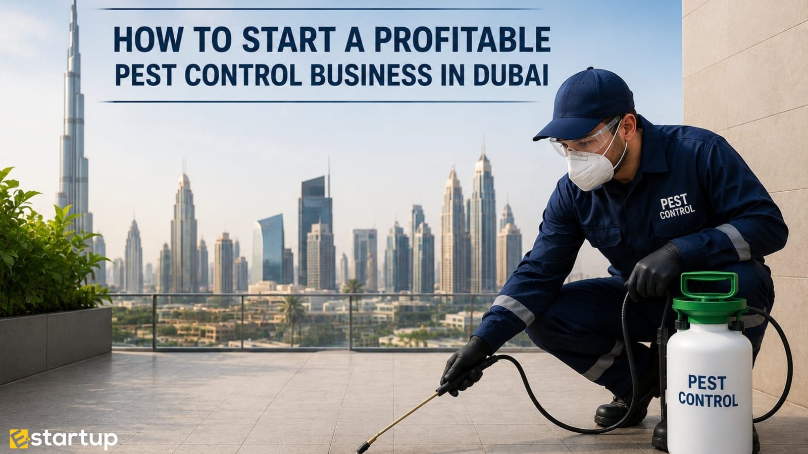 pest control business in dubai