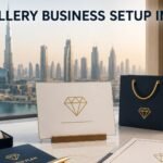 jewelry trading business in UAE