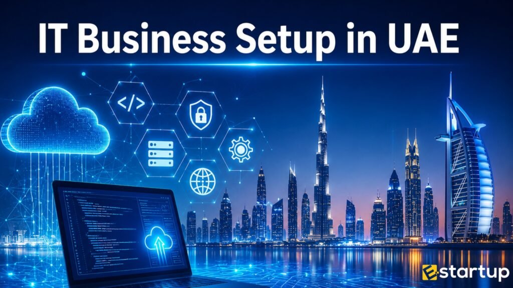 business setup in UAE