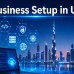 business setup in UAE