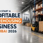 warehousing business in dubai
