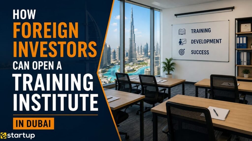 training institute in dubai