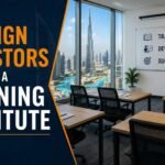 training institute in dubai
