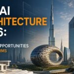 dubai architecture industry