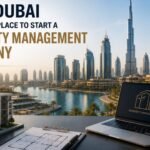 property management company