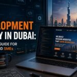web development agency in dubai