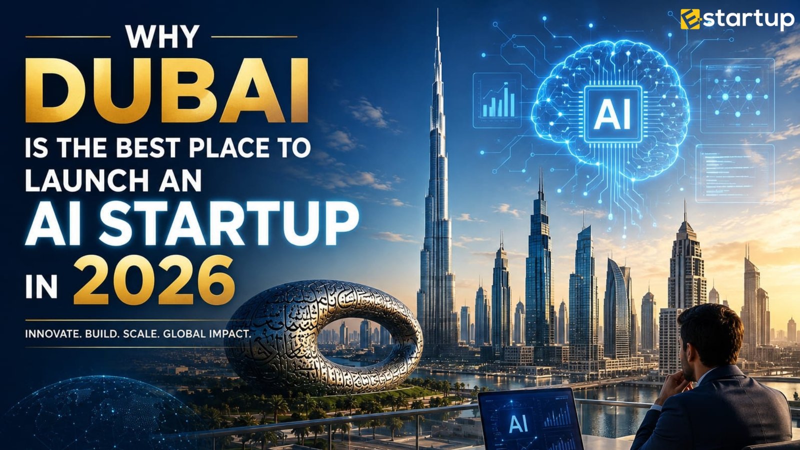 ai startup in 2026