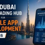 mobile app development