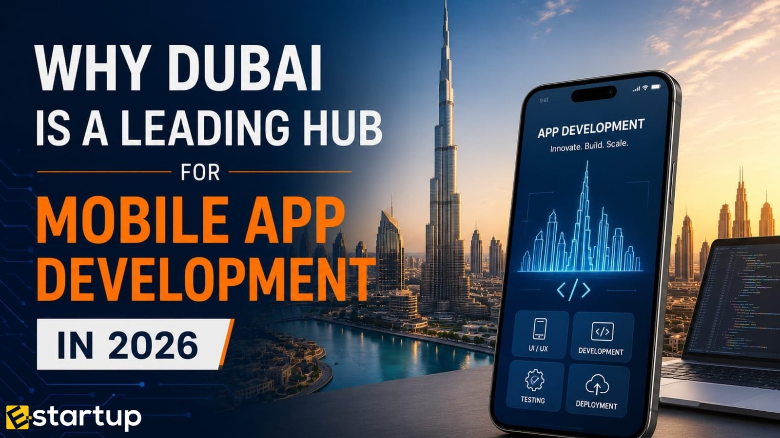 mobile app development